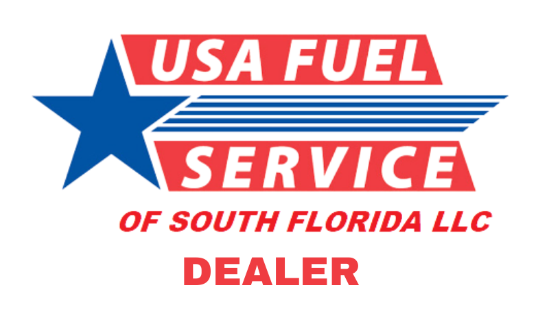 USA Fuel Service of South Florida Dealer