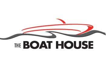 The Boat House Logo