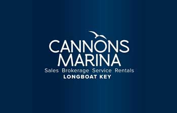 Cannons Marina