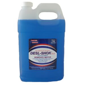 Diesel Additive