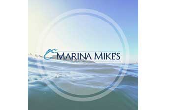 Marina Mikes