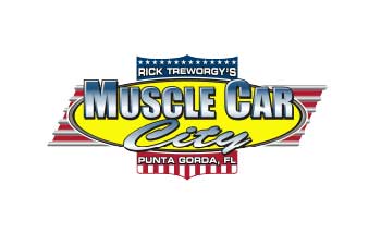 Muscle Car City
