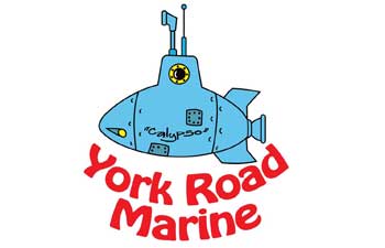 York Road Marine